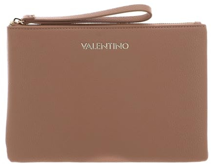 VALENTINO Brixton Soft Cosmetic Case Beige