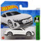 Hot Wheels - Audi RS E-Tron GT - HW Green Speed 4/10 - HTB81 - Short Card - Weiss - Mattel 2024