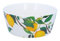 Gisela Graham Lemon Tree China Cereal Bowl