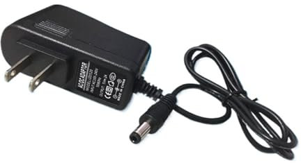 Adaptateur Secteur 5 V 2 A, Cordon d'alimentation, décodeur TV Internet 1,5 A.(5V-2A -3 Meters Cable)