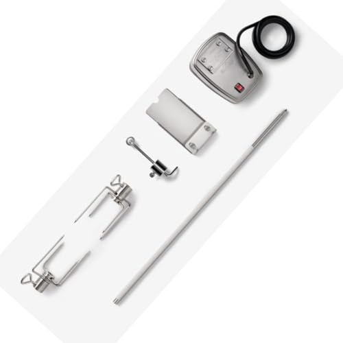 Napoleon Drehspieß Set für Built-in Einbaugrill's 38er Modelle 69872 $