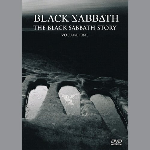 Black Sabbath - The Black Sabbath Story Vol. 1