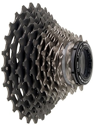 Shimano Dura-Ace 9100 Cassette