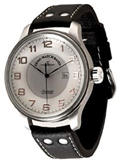 Zeno-Watch Herrenuhr - Giant Automatic - 10554-f2