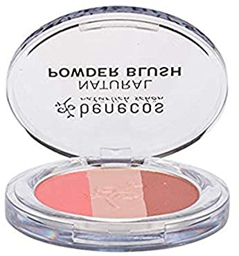 Benecos Natural Trio Blush Fall In Love 3 Farben 8g