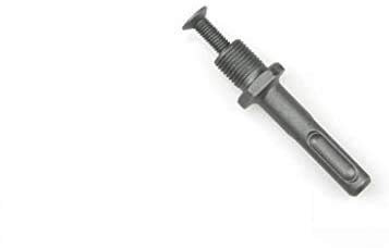 WERHE Profesional SDS Plus taladro mandril adaptador para vástago 1/2-inch UN