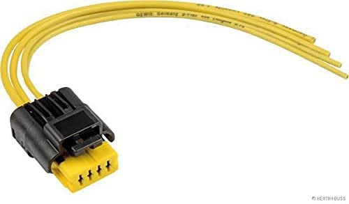 Herth+buss Elparts 51277271 - Kabelreparatursatz, Heckleuchte - Kabelreparatursatz, Saugrohrdrucksensor - Kabelreparatursatz, Kraftstoffpumpe - Kabelreparatursatz, Tankgeber
