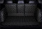 Leder Kofferraummatten Kofferraumwanne, für jeep grand cherokee wk2 2011 2012 2013 2014 2015 2021 Auto Leather Car Rear Trunk Boot Mats Lederschutzunterlage Schutzpolster Interieur Dekorations Zubehör