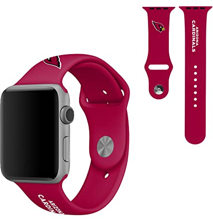 SOAR NFL Watch Band, 42mm, 38mm