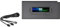 Thermaltake LCD Panel Kit Black für Ceres 300 &500 TG ARGB Mid Tower Chassis