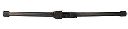 HUIOP Limpiaparabrisas trasero,Recambio de escobilla limpiaparabrisas trasero para Golf Skoda Yeti Seat Ateca (KH7) Polo