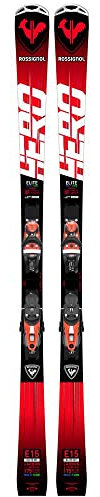 Rossignol Hero Elite MT CA K NX12-183