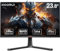 KOORUI 24 Pollici Gaming Monitor, 2K Schermo QHD (2560x1440p), 165hz Verticale PC Monitor Adaptive Sync (Nano-IPS, 1ms, Eye Care, HDR 10, 100% SRGB, VESA 100x100mm, Regolabile in Altezza)