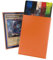 Ultimate Guard Cortex Sleeves Japanese Size Matte Orange (60)