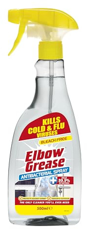 All Purpose Unique Formula Cleaner Liquid Spray (Anti-bacterial Spray 500ml)