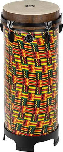 Meinl TU10SI Community Conga Simbra conga en plastique 10 x 25,5 pouces