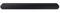 Samsung S60D 5.0 Channel Soundbar with Dolby Atmos Wireless Audio, All-in-One Design, Q-Symphony, SpaceFit Sound Pro, Adaptive Sound, Pro Game Mode with Alexa Built-in,