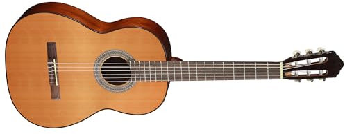 CORT AC100DX NT GLOSS TOP