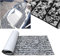 WKXTECZT Boat Flooring EVA Foam Boat Decking Camo Marine Flooring Self-Adhesive Boat Mat Boat Carpet for Motorboat RV Yacht Kayak Surfboard,240X120CM