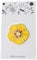 MOIDHSAG Nadelhalter Needle Minders Blumenblatt-förmige Nadel für Näh- und Stickprojekte