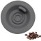 Cleaning Tablets for Sage, Silicone Cleaning Pads, Espresso Backflush Cleaning Disc, Backwash Disc, Accessories for Portafilter Filter Compatible with Espresso Machines, for Most Coffee Machines