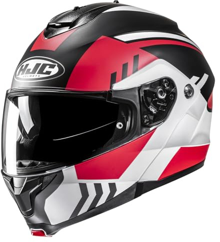 HJC, Modularer Motorradhelm C91N KAON MC1SF, XL