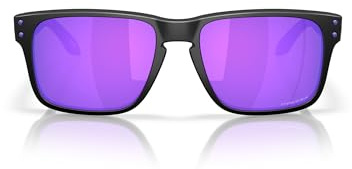 Oakley Holbrook S Color Matte Black 02 - Matte Black One Size