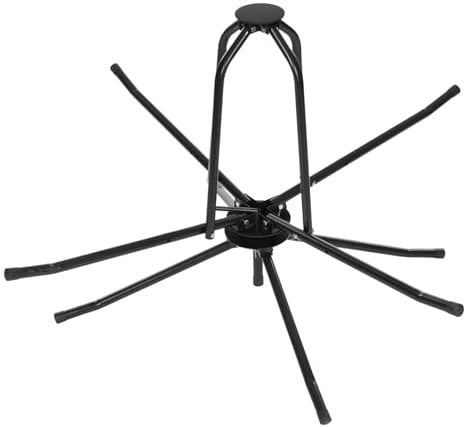 Rohrhaspel Abrollgerät Rohrschneidezange für Fußbodenheizung Rohr Winder Bis Belastbarkeit 200kg Abrollhaspel mit Tasche Abrollhaspel um Rohre wie PEX, PERT