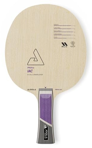 JOOLA Holz PROline IAC