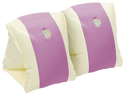 Braccioli gonfiabili per bambini, 2 pezzi, galleggianti gonfiabili, per bambini