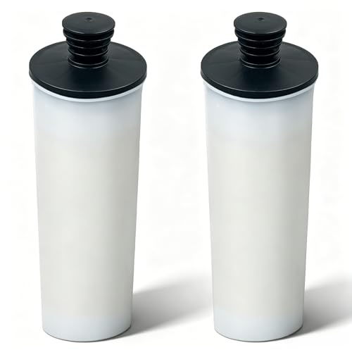 AVAENZO 2 cartucce anticalcare compatibili con Kärcher SC 2 Upright, SC 3 Deluxe, SC3 Upright, accessori per pulitore a vapore 2.863-018.0
