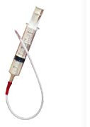 Ritchey Emergency Stomach Feeders For Calves & Lambs - 60ml Syringe and 1 Catheter