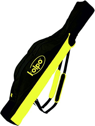 kolpo Fodero per canne da Pesca in Cordura 140 cm