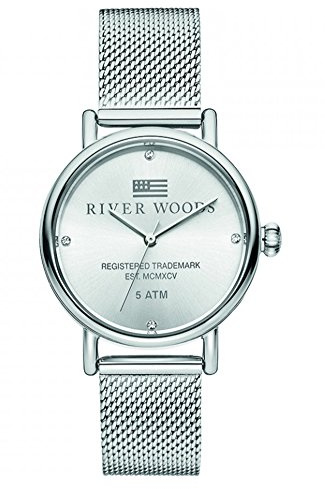River Woods Womens Watch RW340036