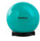 PEZZI Original Pezziball Standard 65 cm m. Ballschale Kombi Gymnastikball grün