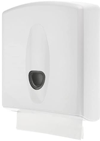 Allcare 3240 PlastiQline 2020 PQ20MidiH Handtuchspender groß Kunststoff