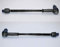 DAKAtec 160001+160002 Spurstange Vorderachse (2 Stück)
