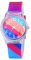 KZKR Armbanduhr Kinder Lernuhr Silikon Analog Quarzuhr Sport Uhr Kinderuhr Mädchen Geschenke