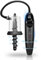 QgLust Elektrisches Analplug Analpumpe Sexspielzeug für Männer Analplug aus Silikon Vakuum Pumpe Spiral Ass Plug Prostata-SM Spiel Extrem Stimulation Anal Plug Sexspielzeug für Paare(Standard)