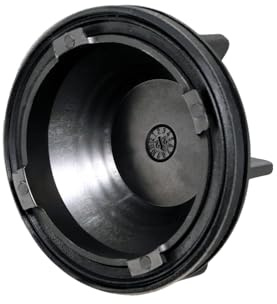 Hella 9HD 354 883-051 Kappe, Nebelscheinwerfer - rund - beidseitig