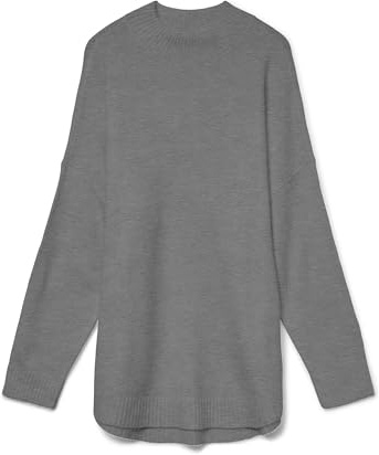 VERO MODA Female Strickpullover VMPLAZA Strickpullover | Knitted Pullover