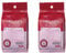 lmoikesz 2pack Stain Remover Wet Wipes For Laundry Wide Range Of Uses Any Stain Clothing Stain Removing Wipes Fabric Premium