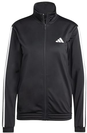 adidas Donna Tricot 3-Stripes Tracktop