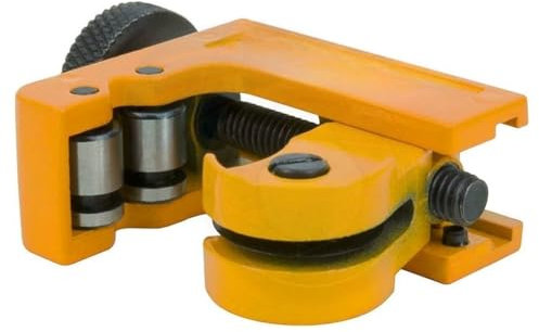 Mini coupe tubes à roue 3-22 mm, coupe-tube en cuivre, métal, aluminium