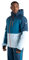 Dare2b Herren Mens Edge Ii Jacket Skijacke, Moonlight Denim Blue, XXL