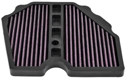 Moto Filtro Aria Cleaner for TRK 502 X BJ500 BJ 500 TRK502 TRK502X 2017 2018 2019 2020 2021 2022 Parti Del Motociclo