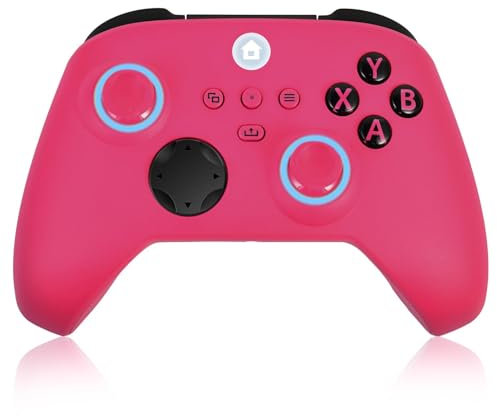 Lampelc Xbox One Controller, Xbox Wireless Controller for Xbox Series X&S/Xbox One/Elite/Windows 7/8/10
