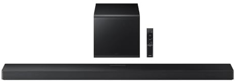 Samsung Q-Series Soundbar for Home HW-QS700F 3.1.2 ch Subwoofer (2025 Model) Convertible Fit, Wireless Dolby Atmos, Q-Symphony