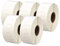 Printing Saver 5X 11355 19 x 51 mm Vielzwecketiketten (500 Stück/Rolle) kompatibel für LabelWriter 310 320 330 4XL 400 450 Turbo/Twin Turbo/Duo & Seiko SLP Etikettendrucker