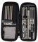 Smith & Wesson Compact Rifle Cleaning Kit Gewehr-Reinigungsset, Schwarz, One Size